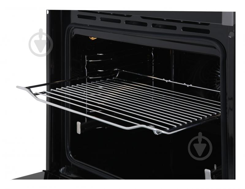 ВИТРИНА! Духовой шкаф Interline OEG 733 ETD BA - фото 12