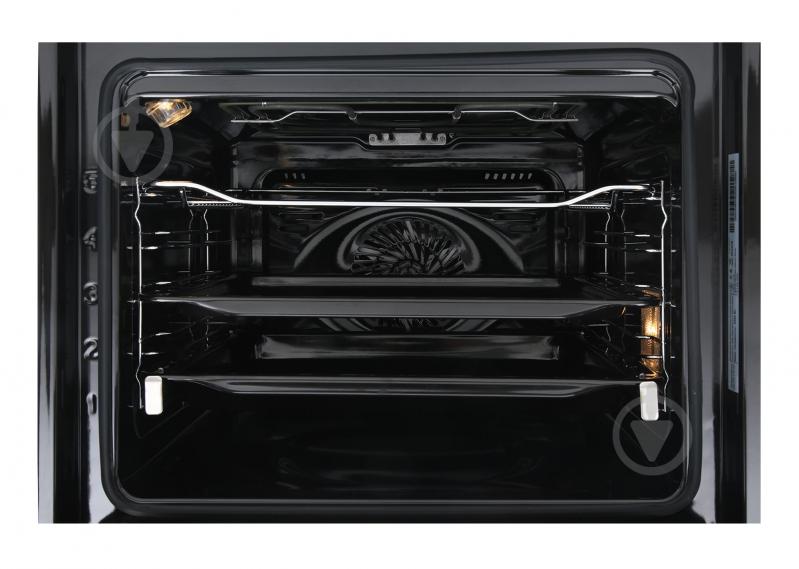 ВИТРИНА! Духовой шкаф Interline OEG 733 ETD BA - фото 13