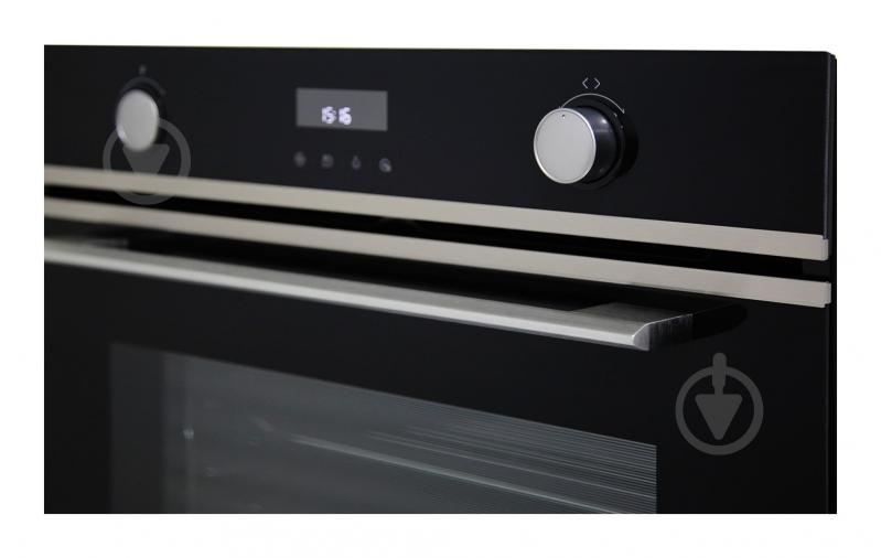 ВИТРИНА! Духовой шкаф Interline OEG 733 ETD BA - фото 5