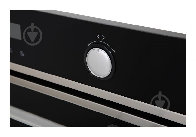 ВИТРИНА! Духовой шкаф Interline OEG 733 ETD BA - фото 6