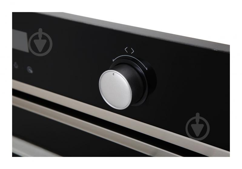 ВИТРИНА! Духовой шкаф Interline OEG 733 ETD BA - фото 7