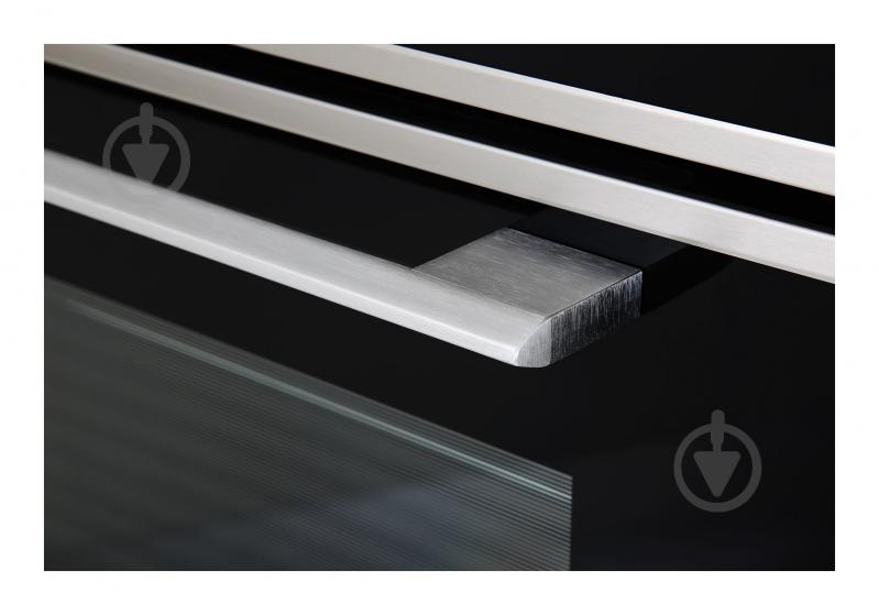 ВИТРИНА! Духовой шкаф Interline OEG 733 ETD BA - фото 8