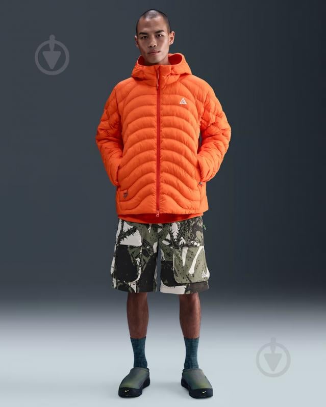 Куртка Nike ACG TFADV LAVA FLOW JKT HJ3735-819 р.S - фото 2 Куртка Nike ACG TFADV LAVA FLOW JKT HJ3735-819 р.S - фото 2