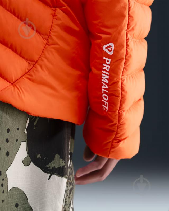 Куртка Nike ACG TFADV LAVA FLOW JKT HJ3735-819 р.S - фото 7 Куртка Nike ACG TFADV LAVA FLOW JKT HJ3735-819 р.S - фото 7