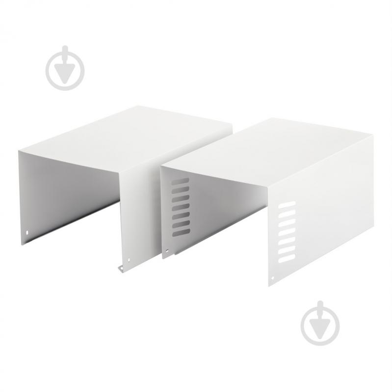 ВИТРИНА! Вытяжка Eleyus FENIX 1200 LED 60 WH - фото 10 ВИТРИНА! Вытяжка Eleyus FENIX 1200 LED 60 WH - фото 10