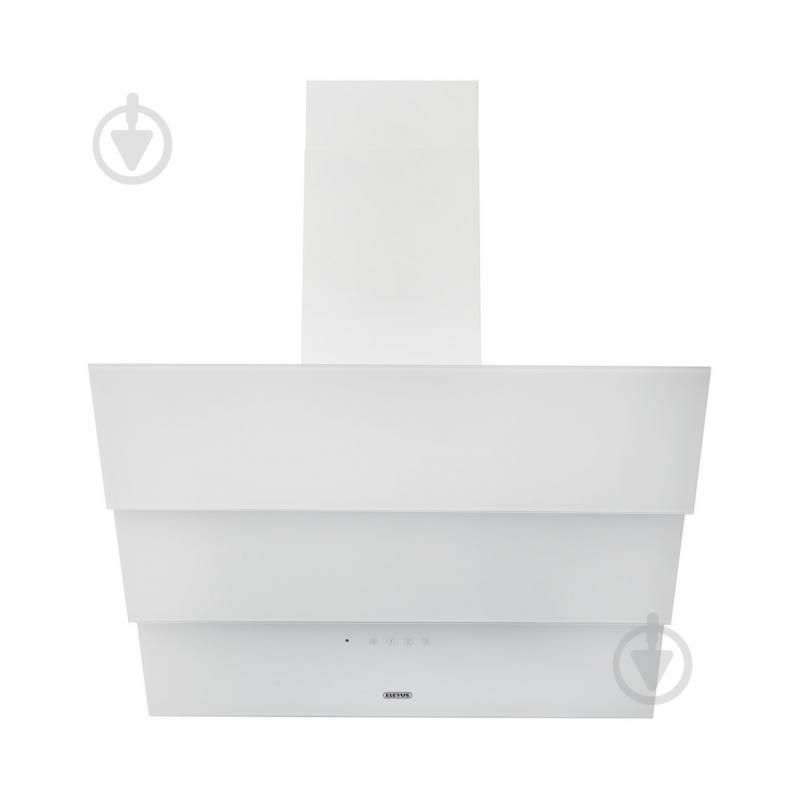 ВИТРИНА! Вытяжка Eleyus FENIX 1200 LED 60 WH - фото 2 ВИТРИНА! Вытяжка Eleyus FENIX 1200 LED 60 WH - фото 2