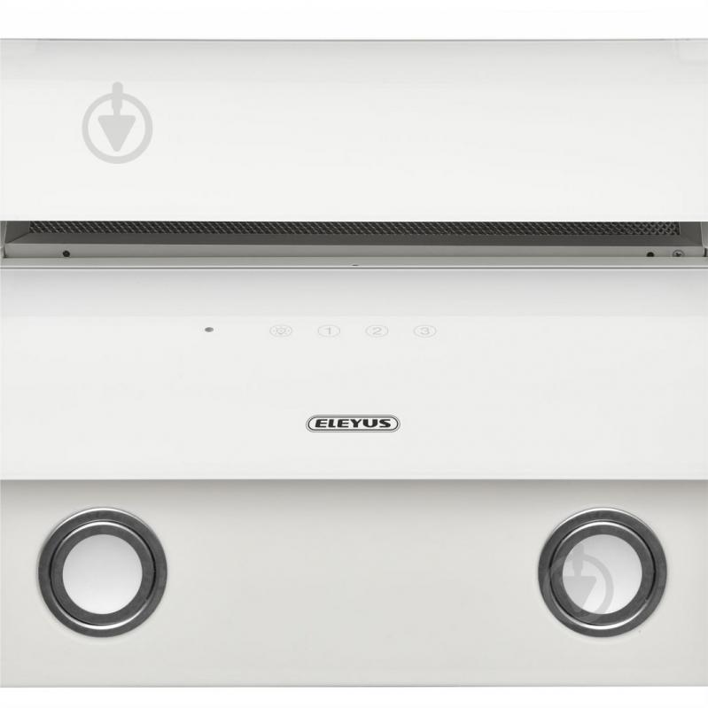 ВИТРИНА! Вытяжка Eleyus FENIX 1200 LED 60 WH - фото 8 ВИТРИНА! Вытяжка Eleyus FENIX 1200 LED 60 WH - фото 8