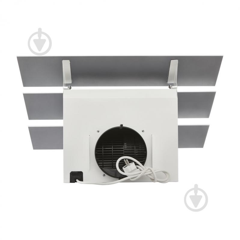ВИТРИНА! Вытяжка Eleyus FENIX 1200 LED 60 WH - фото 9 ВИТРИНА! Вытяжка Eleyus FENIX 1200 LED 60 WH - фото 9