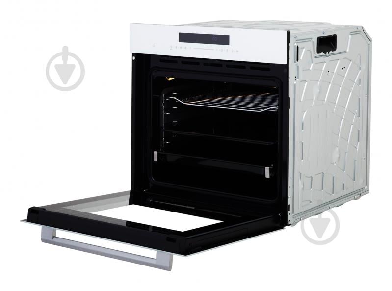 ВИТРИНА! Духовой шкаф Interline OEG 931 STD WA - фото 11 ВИТРИНА! Духовой шкаф Interline OEG 931 STD WA - фото 11