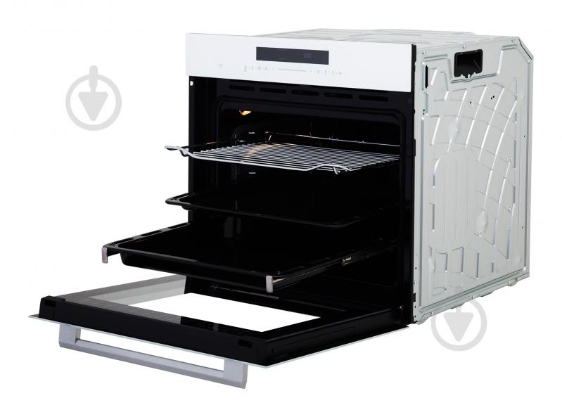 ВИТРИНА! Духовой шкаф Interline OEG 931 STD WA - фото 12 ВИТРИНА! Духовой шкаф Interline OEG 931 STD WA - фото 12