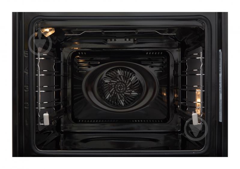 ВИТРИНА! Духовой шкаф Interline OEG 931 STD WA - фото 13 ВИТРИНА! Духовой шкаф Interline OEG 931 STD WA - фото 13