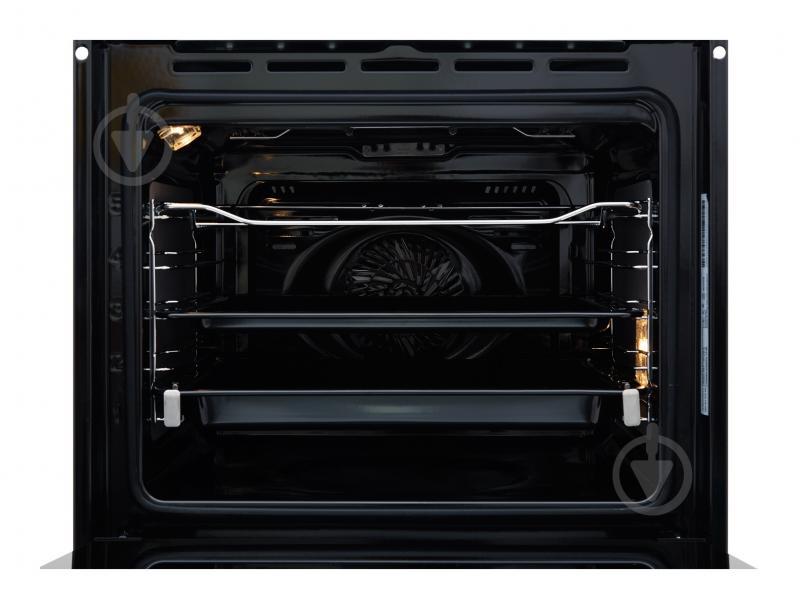 ВИТРИНА! Духовой шкаф Interline OEG 931 STD WA - фото 14 ВИТРИНА! Духовой шкаф Interline OEG 931 STD WA - фото 14