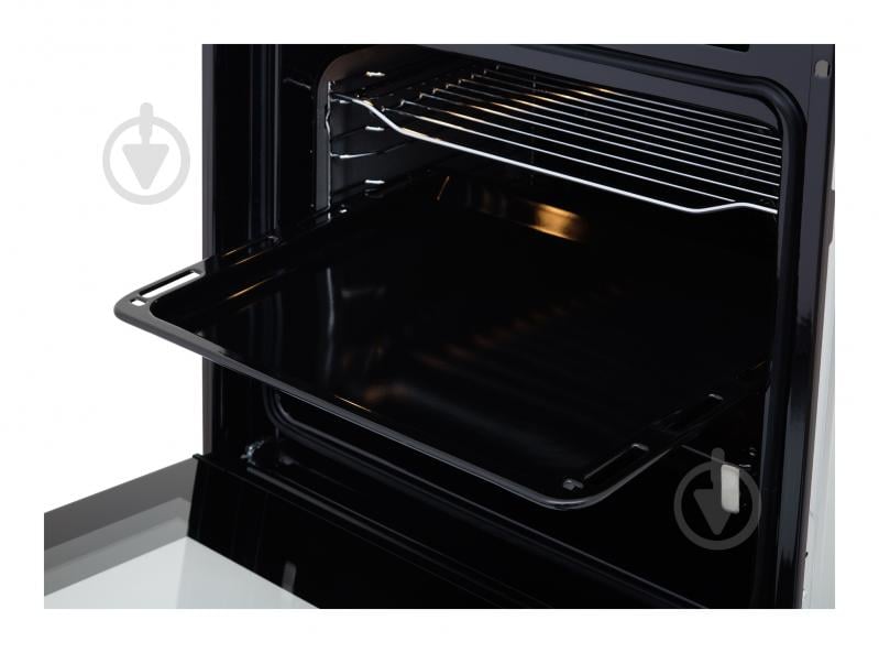 ВИТРИНА! Духовой шкаф Interline OEG 931 STD WA - фото 17 ВИТРИНА! Духовой шкаф Interline OEG 931 STD WA - фото 17