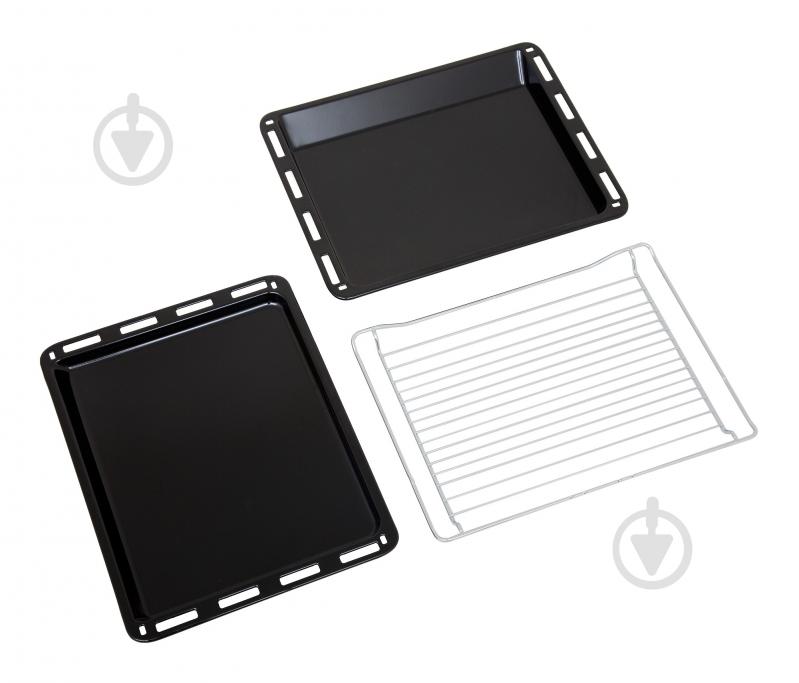 ВИТРИНА! Духовой шкаф Interline OEG 931 STD WA - фото 20 ВИТРИНА! Духовой шкаф Interline OEG 931 STD WA - фото 20