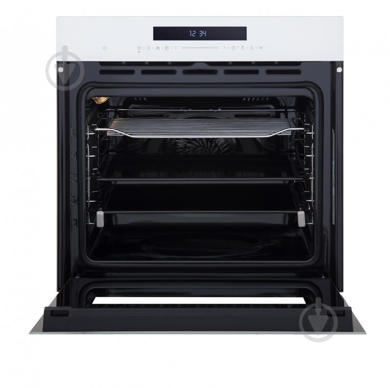 ВИТРИНА! Духовой шкаф Interline OEG 931 STD WA - фото 3 ВИТРИНА! Духовой шкаф Interline OEG 931 STD WA - фото 3