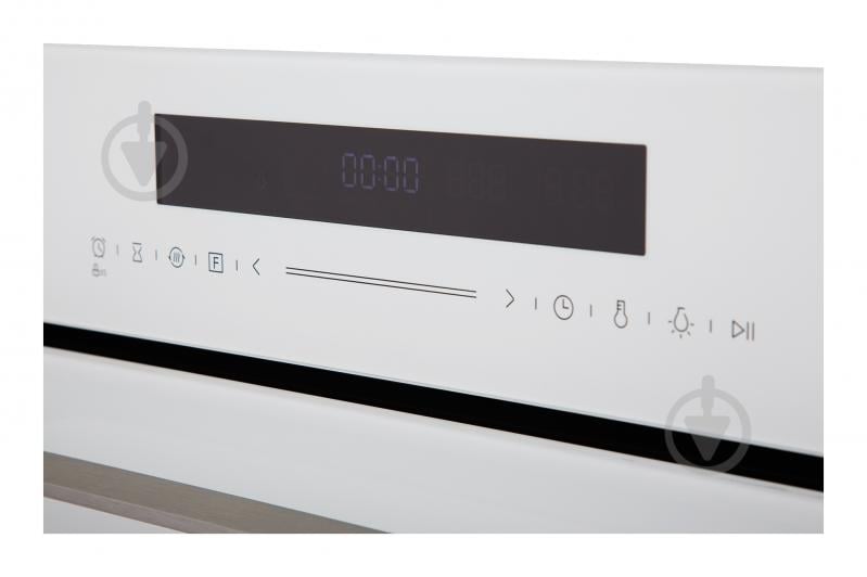 ВИТРИНА! Духовой шкаф Interline OEG 931 STD WA - фото 5 ВИТРИНА! Духовой шкаф Interline OEG 931 STD WA - фото 5