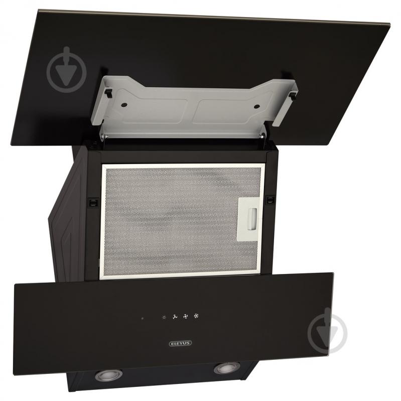 ВІТРИНА! Витяжка Eleyus LUNA 1200 LED 60 BL - фото 14 ВІТРИНА! Витяжка Eleyus LUNA 1200 LED 60 BL - фото 14