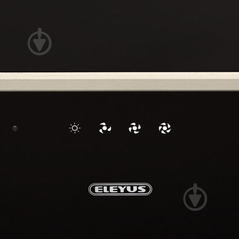 ВІТРИНА! Витяжка Eleyus LUNA 1200 LED 60 BL - фото 4 ВІТРИНА! Витяжка Eleyus LUNA 1200 LED 60 BL - фото 4