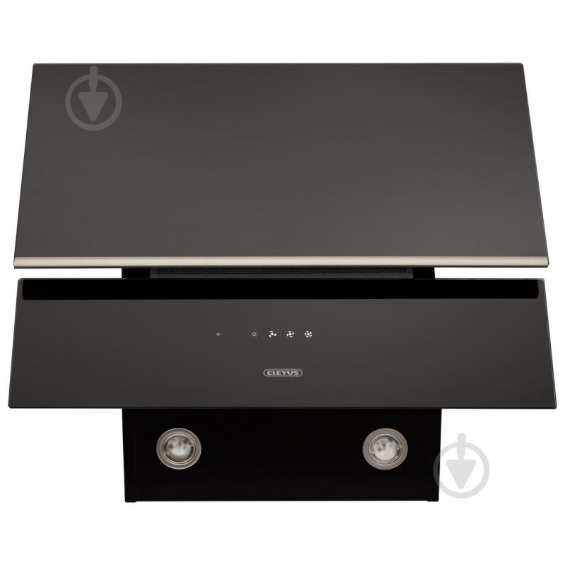 ВІТРИНА! Витяжка Eleyus LUNA 1200 LED 60 BL - фото 7 ВІТРИНА! Витяжка Eleyus LUNA 1200 LED 60 BL - фото 7