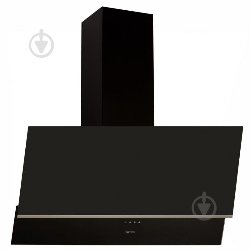 ВІТРИНА! Витяжка Eleyus LUNA 1200 LED 90 BL - фото 3 ВІТРИНА! Витяжка Eleyus LUNA 1200 LED 90 BL - фото 3