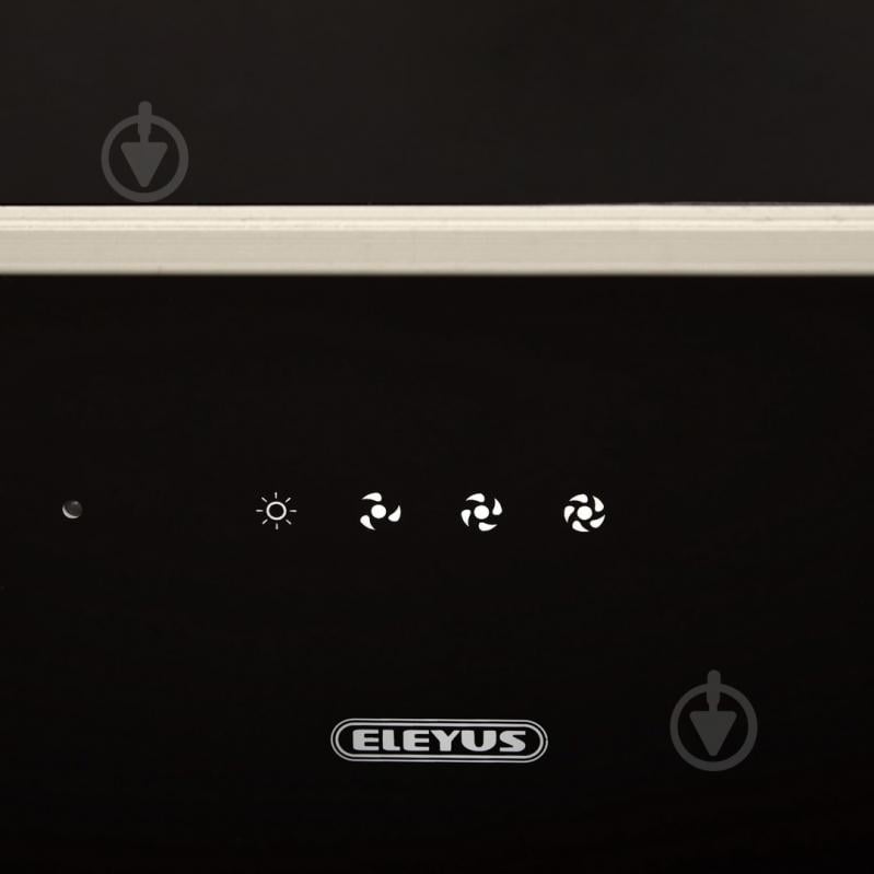 ВІТРИНА! Витяжка Eleyus LUNA 1200 LED 90 BL - фото 6 ВІТРИНА! Витяжка Eleyus LUNA 1200 LED 90 BL - фото 6