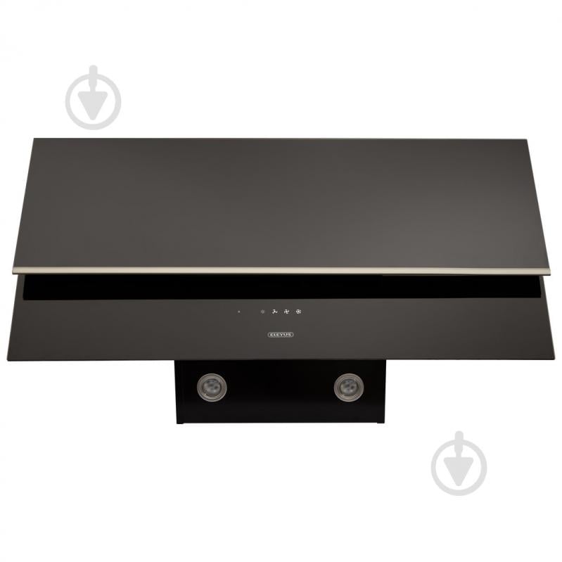 ВІТРИНА! Витяжка Eleyus LUNA 1200 LED 90 BL - фото 7 ВІТРИНА! Витяжка Eleyus LUNA 1200 LED 90 BL - фото 7