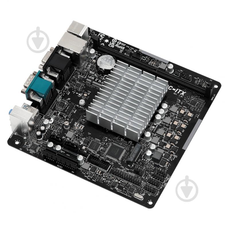 ASRock N100DC-ITX () - фото 3