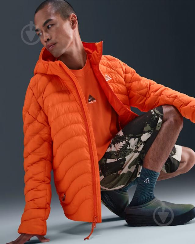 Куртка Nike ACG TFADV LAVA FLOW JKT HJ3735-819 р.XL - фото 4 Куртка Nike ACG TFADV LAVA FLOW JKT HJ3735-819 р.XL - фото 4
