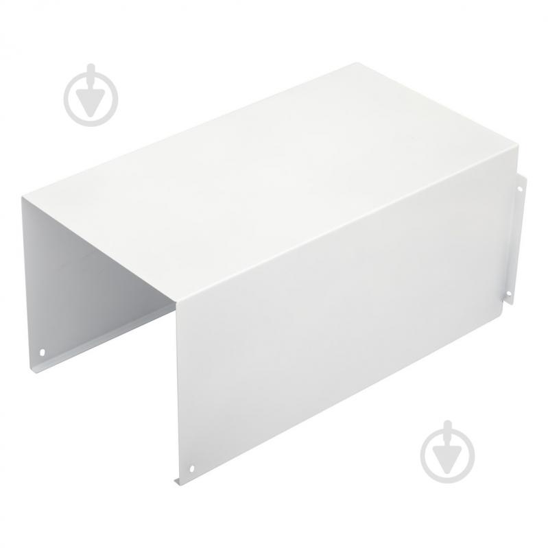 ВИТРИНА! Вытяжка Eleyus LUNA 1200 LED 60 WH - фото 10
