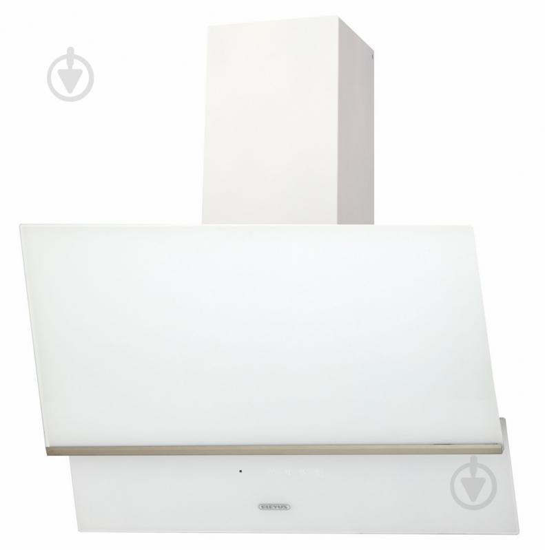 ВИТРИНА! Вытяжка Eleyus LUNA 1200 LED 60 WH - фото 3