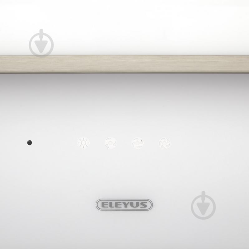 ВИТРИНА! Вытяжка Eleyus LUNA 1200 LED 60 WH - фото 6