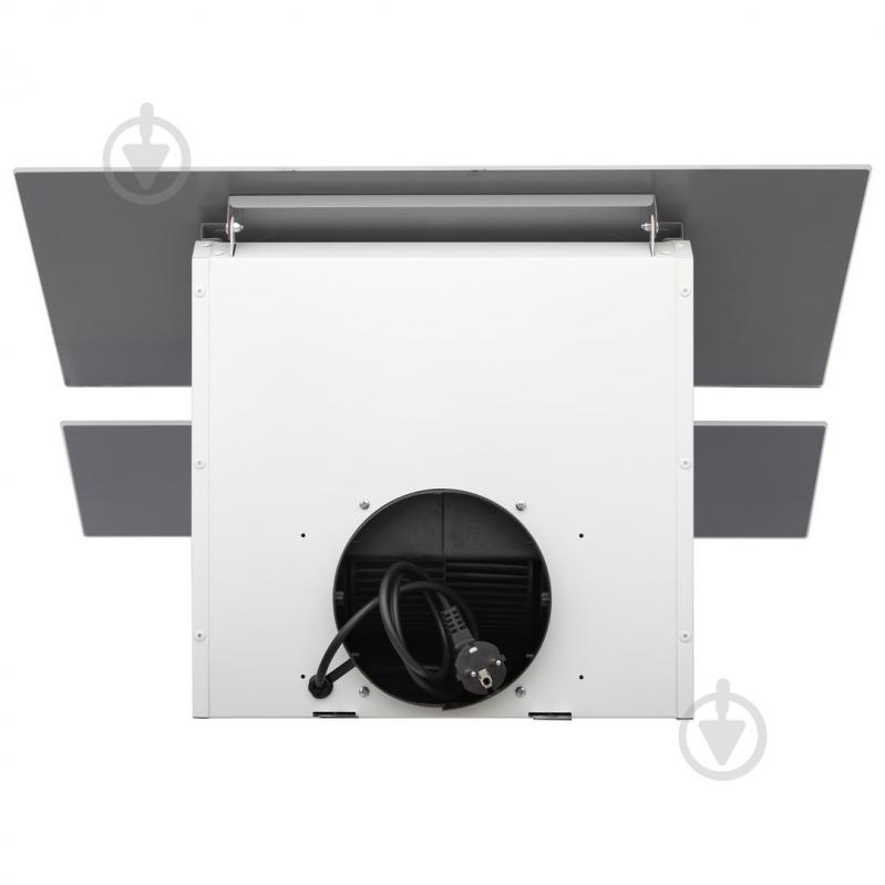 ВИТРИНА! Вытяжка Eleyus LUNA 1200 LED 60 WH - фото 7