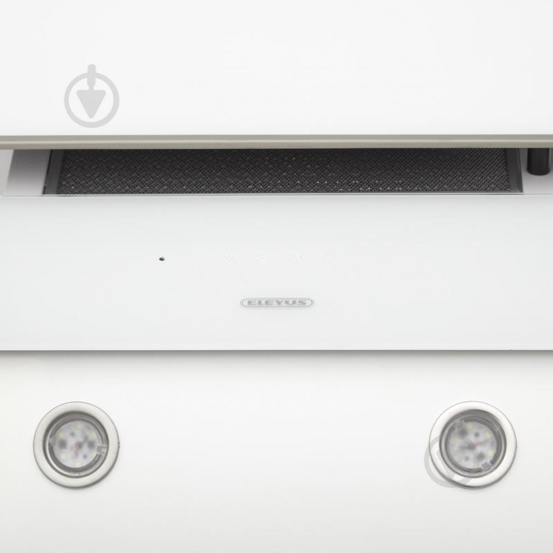 ВИТРИНА! Вытяжка Eleyus LUNA 1200 LED 60 WH - фото 8