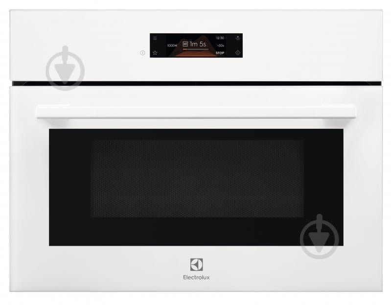 ВИТРИНА! Духовой шкаф Electrolux EVM8E08V - фото 1 ВИТРИНА! Духовой шкаф Electrolux EVM8E08V - фото 1