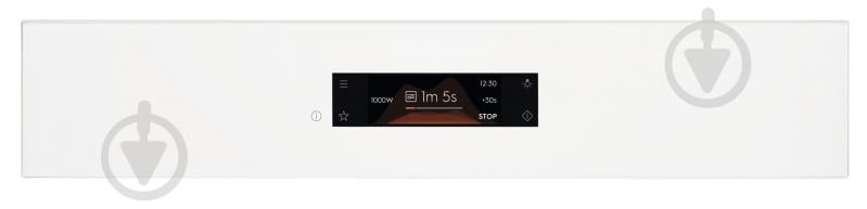 ВИТРИНА! Духовой шкаф Electrolux EVM8E08V - фото 2 ВИТРИНА! Духовой шкаф Electrolux EVM8E08V - фото 2