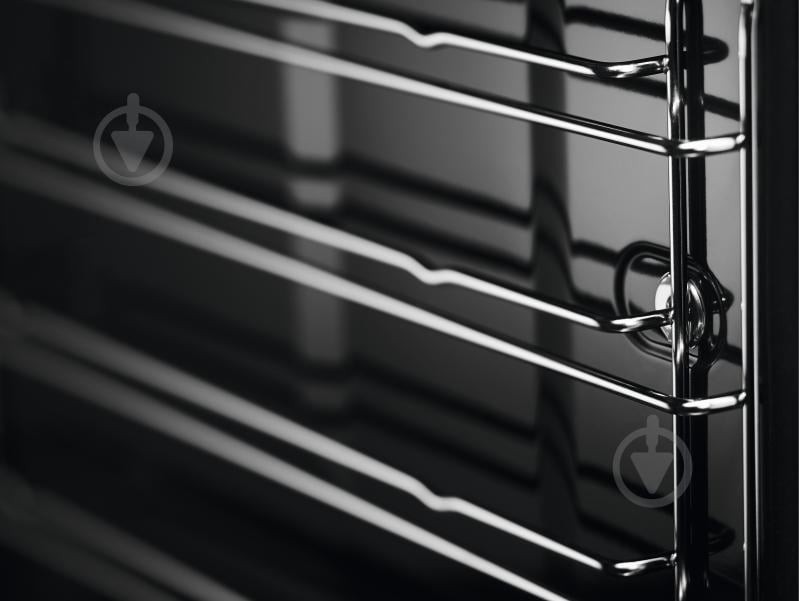 ВИТРИНА! Духовой шкаф Electrolux EVM8E08V - фото 4 ВИТРИНА! Духовой шкаф Electrolux EVM8E08V - фото 4