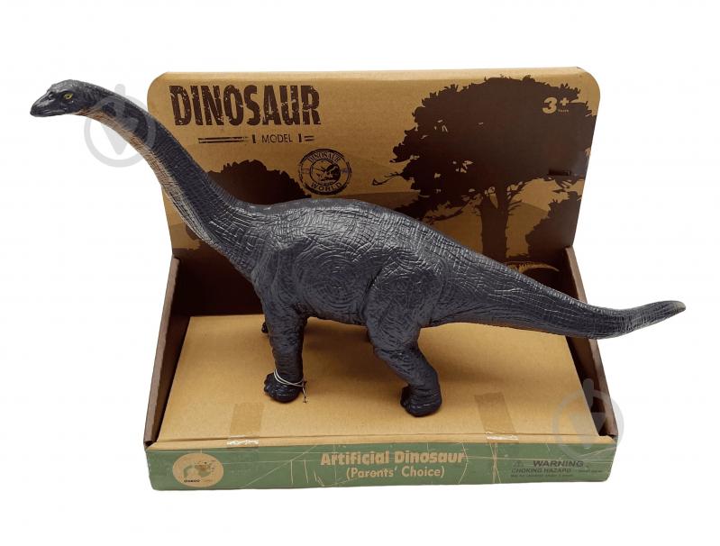 Динозавр Bibitoys в ассортименте 762213BT - фото 3