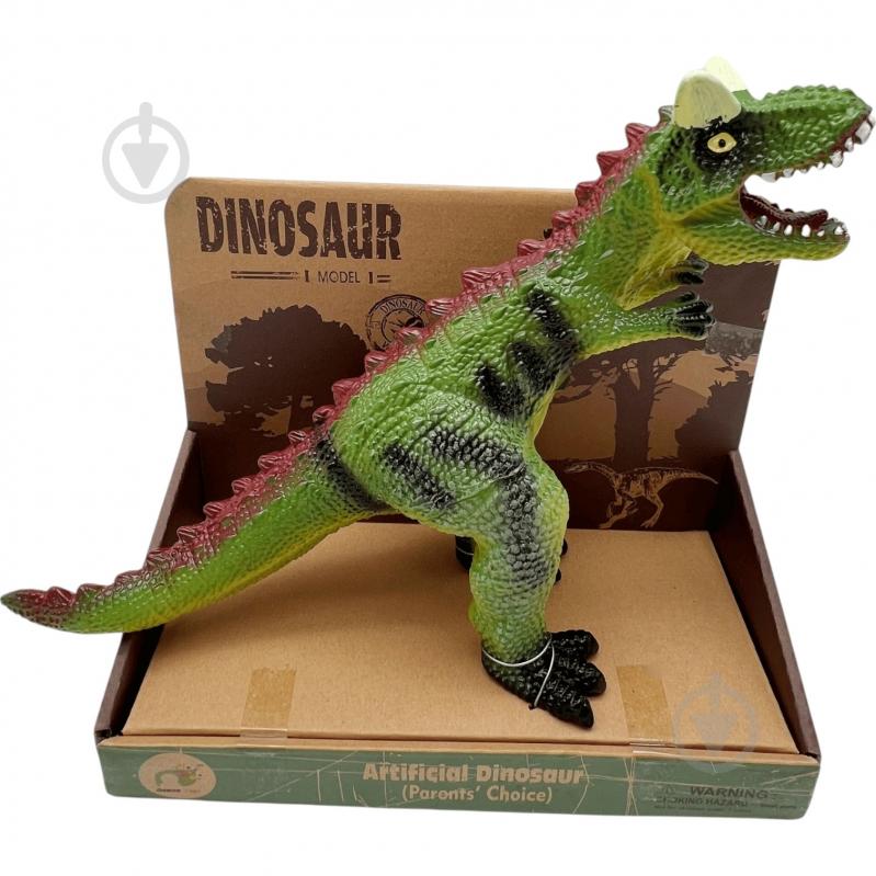 Динозавр Bibitoys в ассортименте 762213BT - фото 1