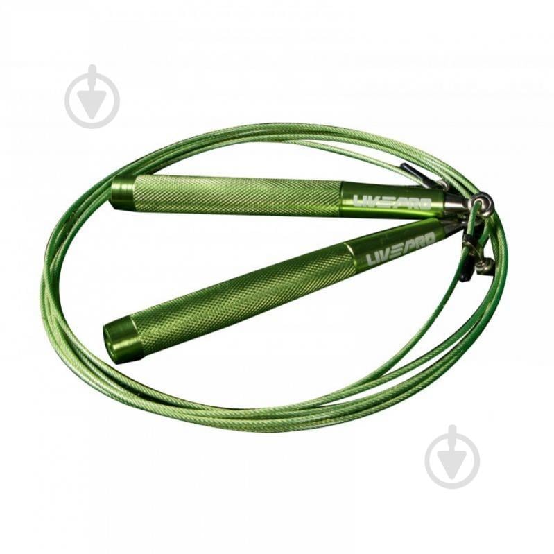 Скакалка LivePro LP8283 - фото 1