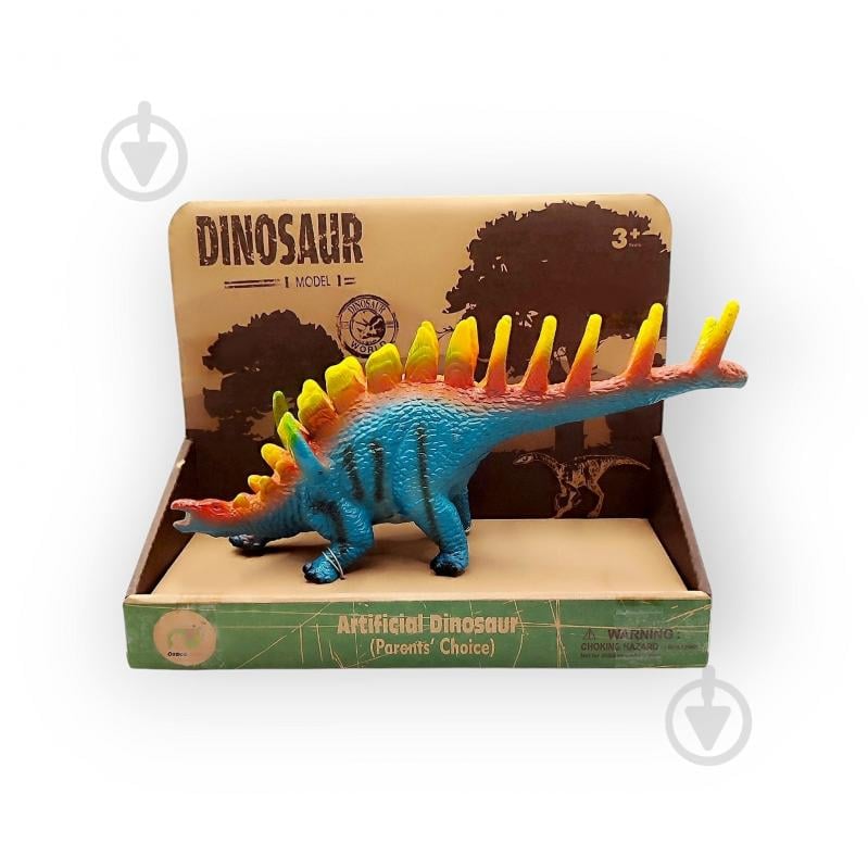 Динозавр Bibitoys в ассортименте 762206BT - фото 3