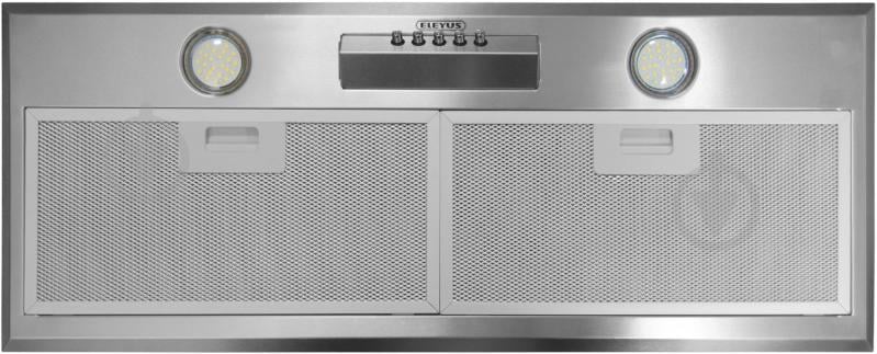 ВИТРИНА! Вытяжка Eleyus Modul 1200 LED SMD 70 IS - фото 5 ВИТРИНА! Вытяжка Eleyus Modul 1200 LED SMD 70 IS - фото 5