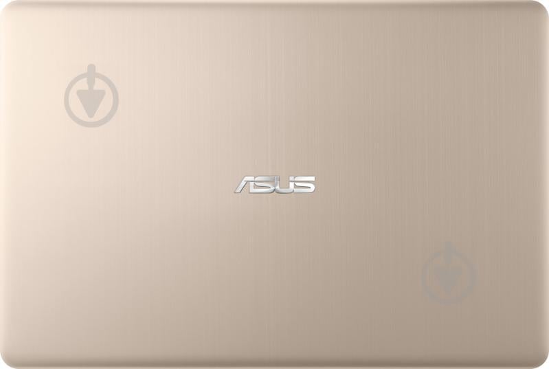 Ноутбук Asus VivoBook Pro 15 N580GD-E4008T 15.6" (90NB0HX1-M00090) icicle gold - фото 5