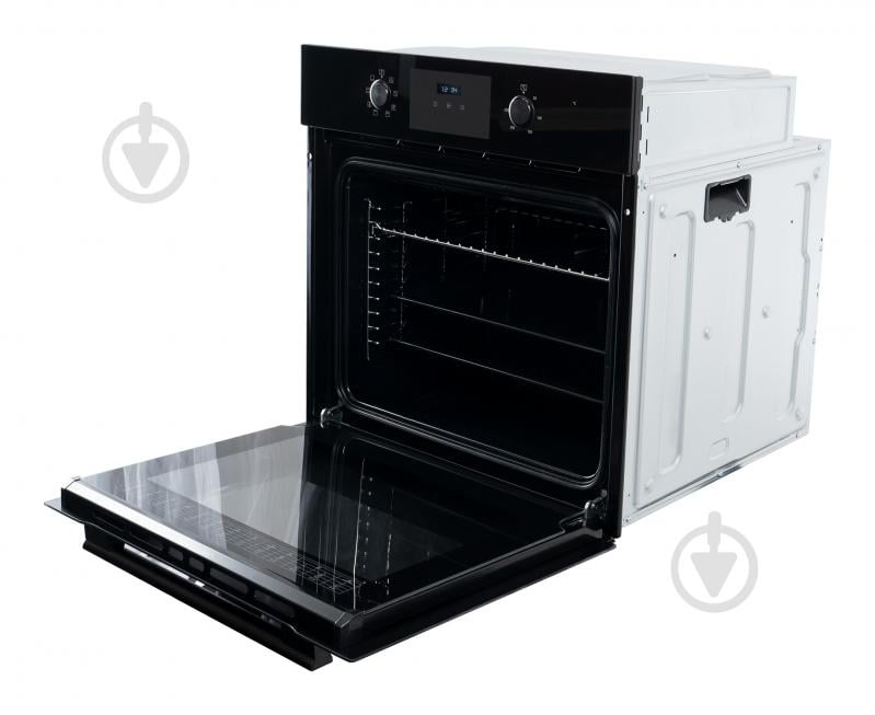 ВИТРИНА! Духовой шкаф Interline OEG 580 ECH BB - фото 4