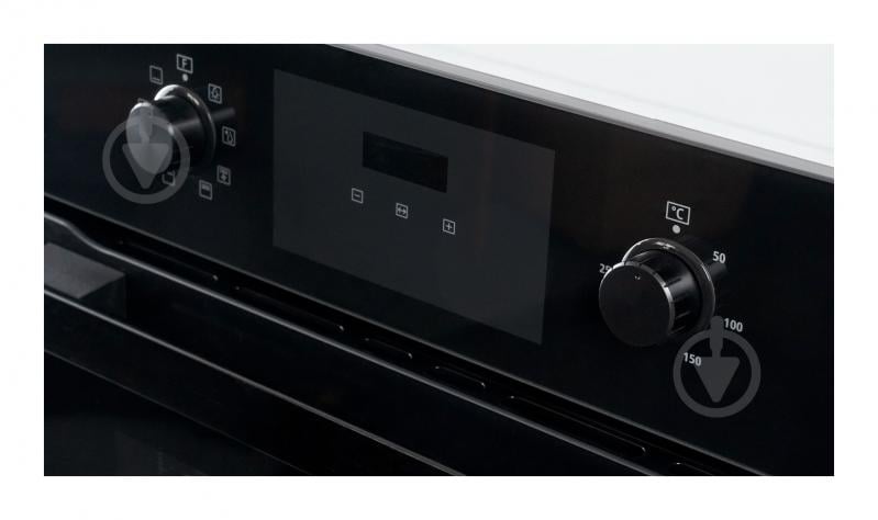 ВИТРИНА! Духовой шкаф Interline OEG 580 ECH BB - фото 5