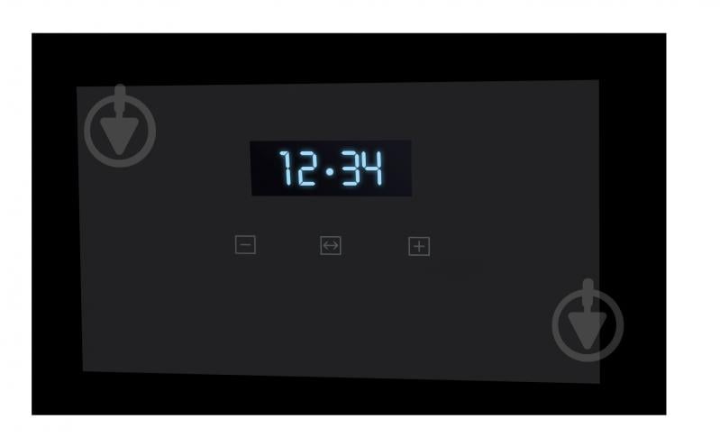 ВИТРИНА! Духовой шкаф Interline OEG 580 ECH BB - фото 9