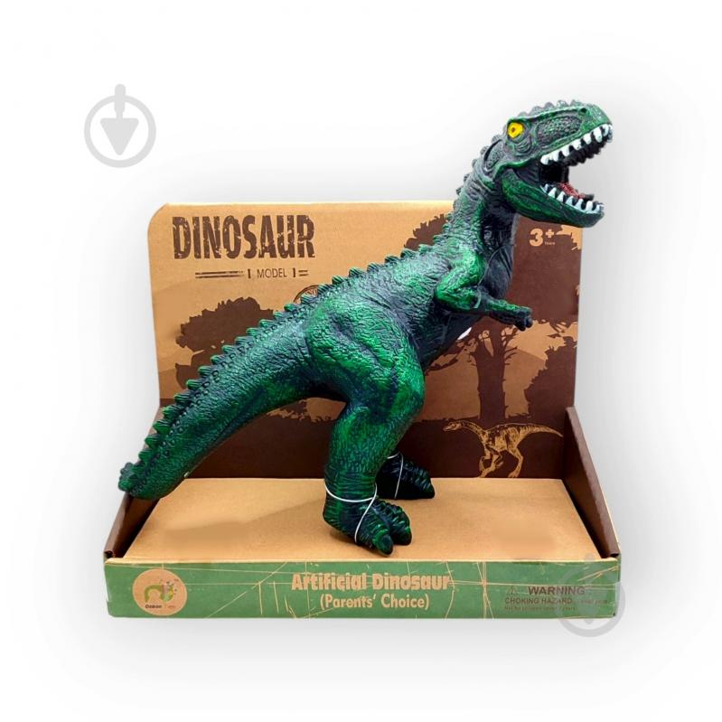 Динозавр Bibitoys в ассортименте 762220BT - фото 2