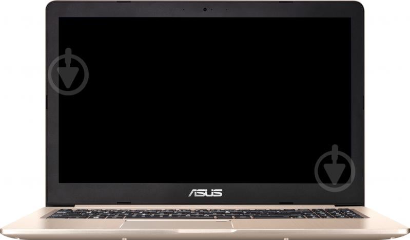 Ноутбук Asus VivoBook Pro 15 N580GD-E4297 15.6" (90NB0HX1-M04390) icicle gold - фото 1