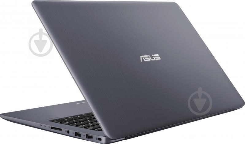 Ноутбук Asus VivoBook Pro 15 N580GD-E4302 15.6" (90NB0HX4-M04440) star grey - фото 4