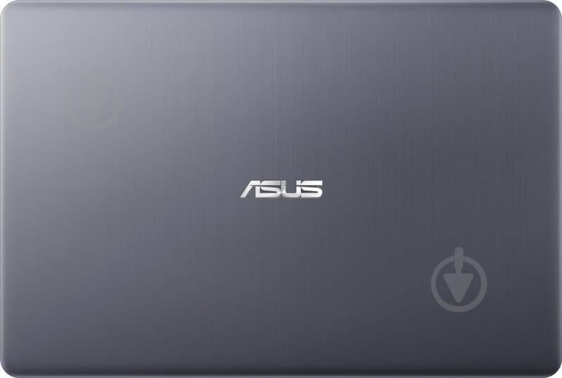 Ноутбук Asus VivoBook Pro 15 N580GD-E4302 15.6" (90NB0HX4-M04440) star grey - фото 5