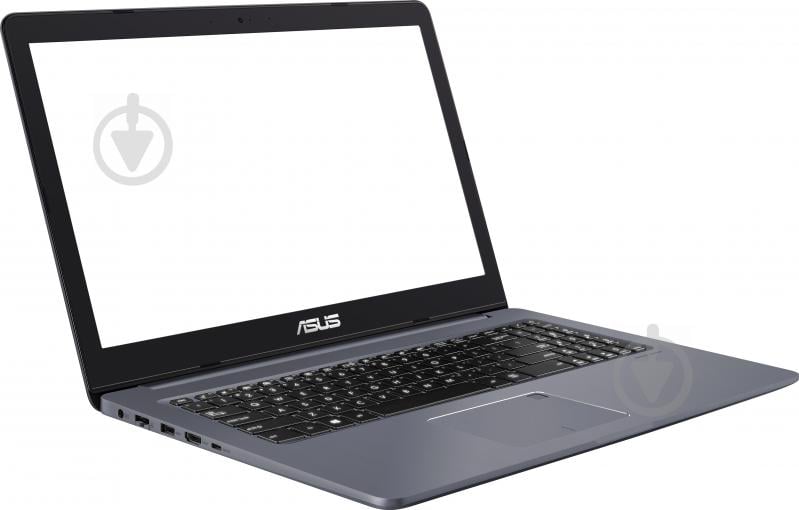 Ноутбук Asus VivoBook Pro 15 N580GD-E4302 15.6" (90NB0HX4-M04440) star grey - фото 2